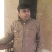 Young Engineers Employee Jitendra Chauhan's profile photo