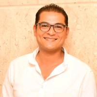 Sea View Hotel Employee Mohamed Soliman's profile photo