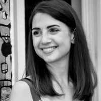 White Marketing Employee Caterina Piagentini's profile photo