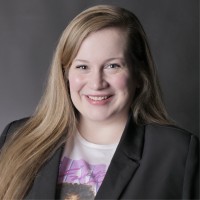 thunder::tech Employee Emily Lindsay's profile photo