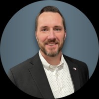 Purdue Applied Research Institute LLC Employee Nate Humbert's profile photo