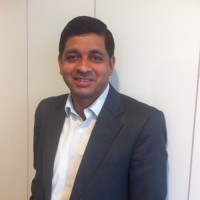Progression Employee Arun Sharma's profile photo