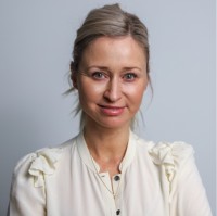 Mentorbarn Employee Cecilia Decara's profile photo