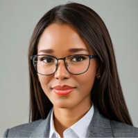IFBA Employee Maria Dembos Quialanda's profile photo