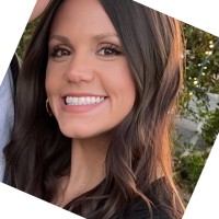 Toyota North America Employee Amanda Heil's profile photo