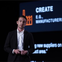 Eric Cross Email & Phone Number