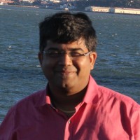 Confidential Jobs Employee Mrugesh Patel's profile photo