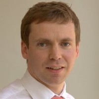 Elavon Financial Services DAC Employee Joseph Doherty's profile photo