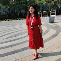 Real Time Data Services Employee Aishwarya Shukla's profile photo