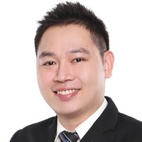 Red Hare Studios Employee Ho Qingxiang's profile photo