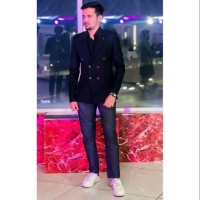 Mayatax Employee Ali Hashir's profile photo
