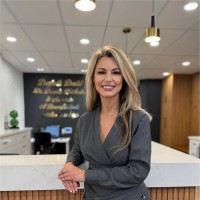Danforth Dental Employee Daniela D'Avella's profile photo