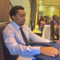 Springboard Employee Charles Lukyamuzi's profile photo