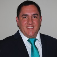JPMorganChase Employee Thomas Rizzo's profile photo
