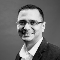 OLOID Employee Dhruv Markandey's profile photo