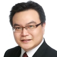 Micropoint Technologies Pte Ltd Employee Chee Lim's profile photo