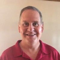 Rainforest Cafe Employee Mark Jarecki's profile photo