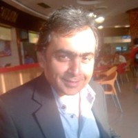 Visit Employee Sunil Srivastava's profile photo