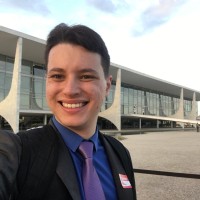 Secretaria de Estado de Desenvolvimento Econômico de MG Employee Lucas Toledo's profile photo