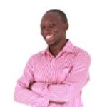 Jacaranda Maternity Employee Roman Lichuma's profile photo