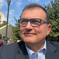 Cosmochem Chemicals S.A. Employee Adonis Paratore's profile photo