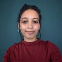 Shamiri Employee Netsanet Gebremedhin's profile photo