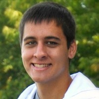 Little Ceasers Pizza Employee Tyler Atkinson's profile photo