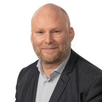 Adsum Revisorer & Företagskonsulter AB Employee Johan Axelsson's profile photo