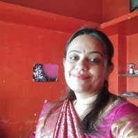 Gethrough Inc. Employee Sowmya Aravinda's profile photo
