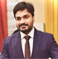 RighIT Solutions LLC Employee Shivam Singh's profile photo
