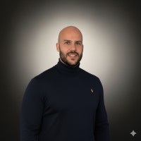 akirolabs Employee Christian Herdelt's profile photo