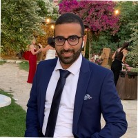 AZED Employee Michel Chalfoun's profile photo