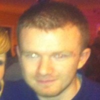 South Lanarkshire Council Employee Scott Foote's profile photo