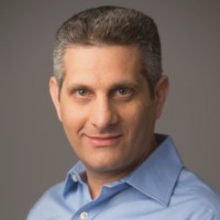 Identiq Employee Uri Arad's profile photo