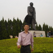 Zno Employee Heng Mei's profile photo