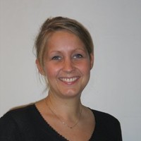 archidea arkitekter Employee Tanja Nilsson's profile photo