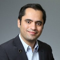 Global Village, Dubai Employee Rishi Serai's profile photo