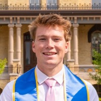 Connor Shields Email & Phone Number