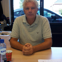 NVT Betonrenovatie BV Employee Jaap van Beelen's profile photo