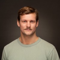 Fuse Employee Oscar Wilsby's profile photo