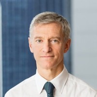 Lightyear Capital Employee Stewart Gross's profile photo