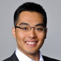 McKinsey & Company Employee Mark Zhong's profile photo