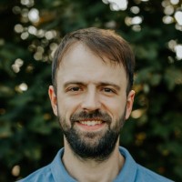 Takeda Employee Ben Renner's profile photo