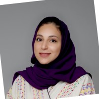 Hanin Saadi Email