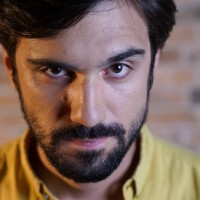 Independent/Freelance Employee Jacopo Sartori's profile photo
