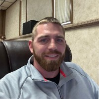 Skarda Equipment Co, Inc Employee Aaron Kwiatkowski's profile photo