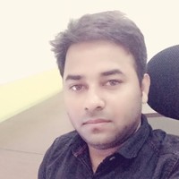 The Ken Employee Iqbal Ansari's profile photo