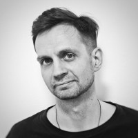 Psyk Labs Employee Maksim Vertiporokh's profile photo