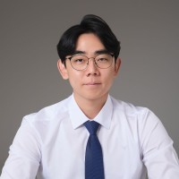 iSciLab Employee Changhyun Byun's profile photo