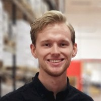 Zacharias Hultman's profile photo